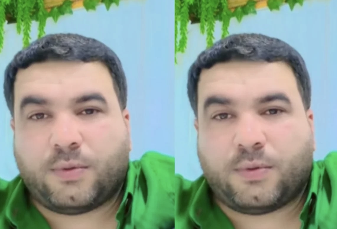 Daha bir fenomeni həbs olundu