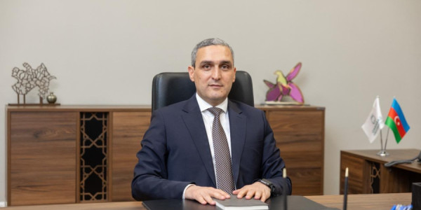 Rektor: Qarabağ Universiteti layiqli vətəndaş yetişdirmək missiyasını daşıyır