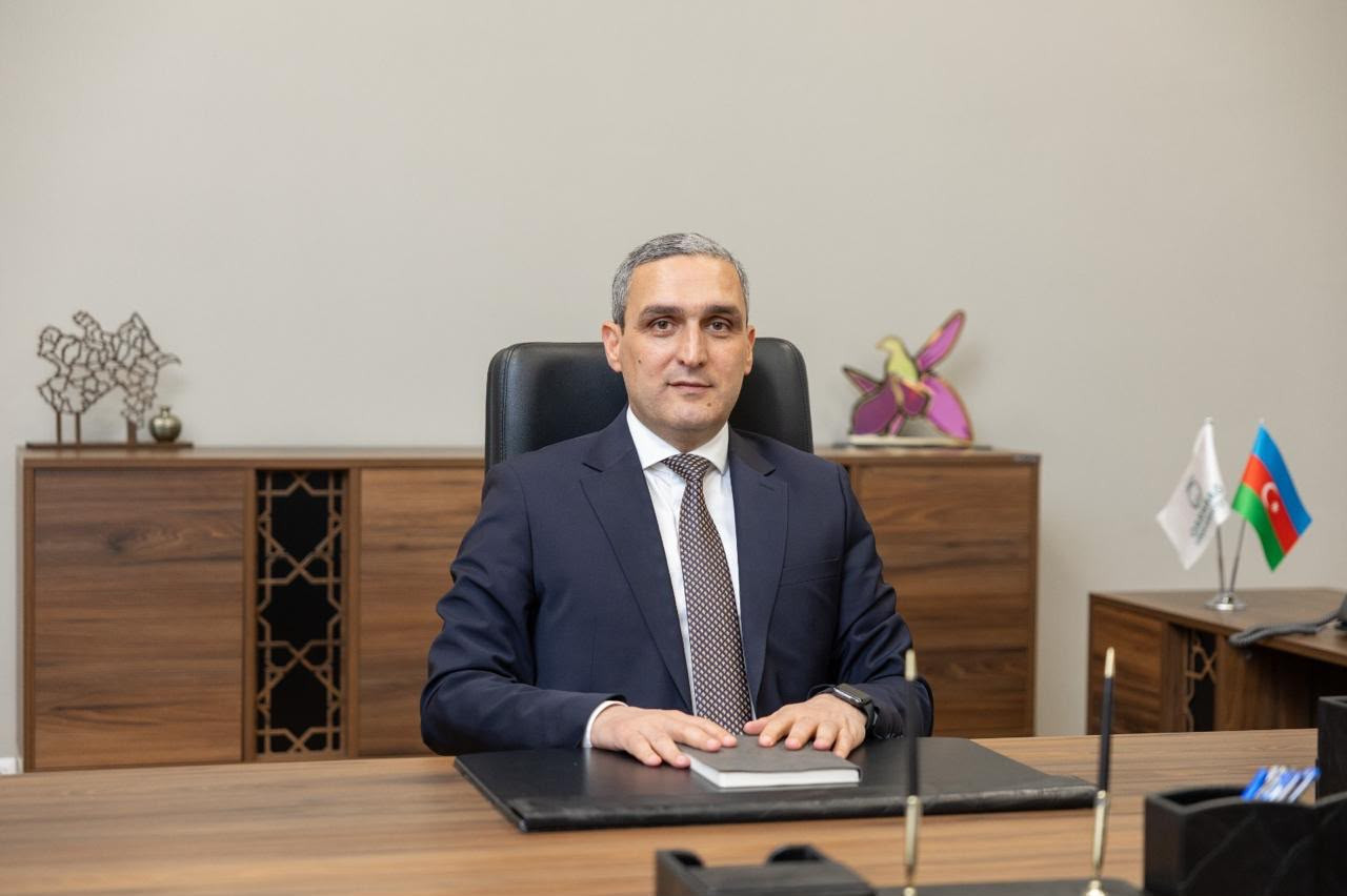 Rektor: Qarabağ Universiteti layiqli vətəndaş yetişdirmək missiyasını daşıyır