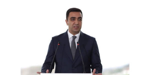Elvin Aslanov: Xaricdə yaşayarkən Azərbaycanı müdafiə etmək heç də asan deyil