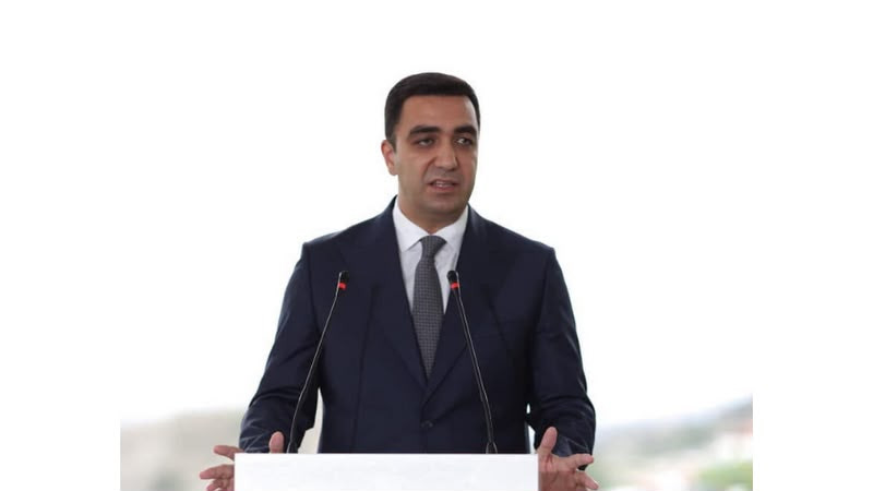 Elvin Aslanov: Xaricdə yaşayarkən Azərbaycanı müdafiə etmək heç də asan deyil