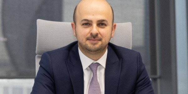 Vahid Hacıyev: Horadiz-Ağbənd avtomobil yolunun tikintisi artıq yekunlaşmaq üzrədir