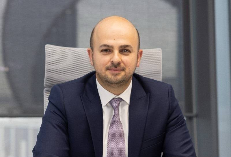 Vahid Hacıyev: Horadiz-Ağbənd avtomobil yolunun tikintisi artıq yekunlaşmaq üzrədir