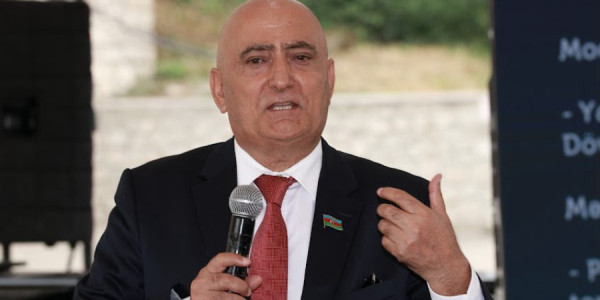 Qarabağ Zəfəri təkcə Azərbaycanın deyil, bütün türk dünyasının başını ucaldan tarixi hadisədir - Musa Qasımlı