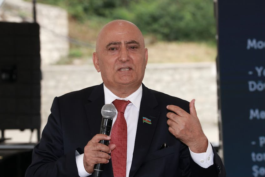 Qarabağ Zəfəri təkcə Azərbaycanın deyil, bütün türk dünyasının başını ucaldan tarixi hadisədir - Musa Qasımlı