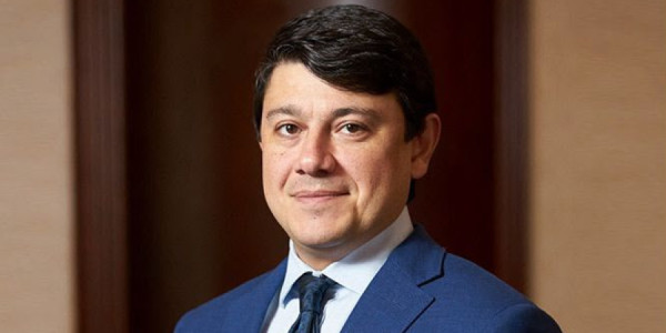 Fuad Muradov: Qarabağda həyata keçirilən layihələrin sürəti bir çox ölkələr üçün nümunə ola bilər