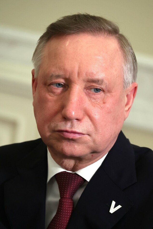 Beqlov: Sankt-Peterburqla Moskva arasında rəqabət barədə deyilənlər mifdir