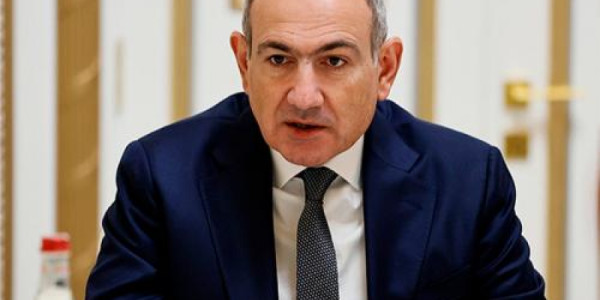 Paşinyan yenidən Ermənistanın baş naziri təyin edildi