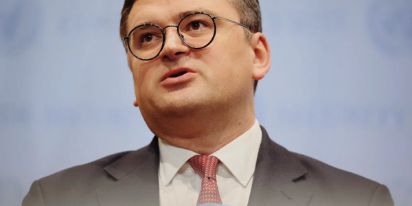 Kuleba: Polşa və NATO Rusiya raketinə cavab verməkdən çəkinirsə, bu, ciddi problemdir