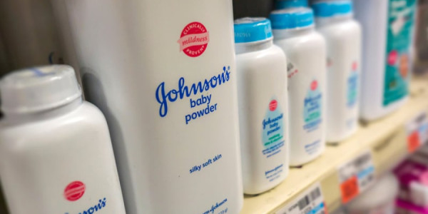 "Johnson & Johnson" xərçəng iddiaları üzrə 5,5 milyard dollar ödəməyə hazırdır