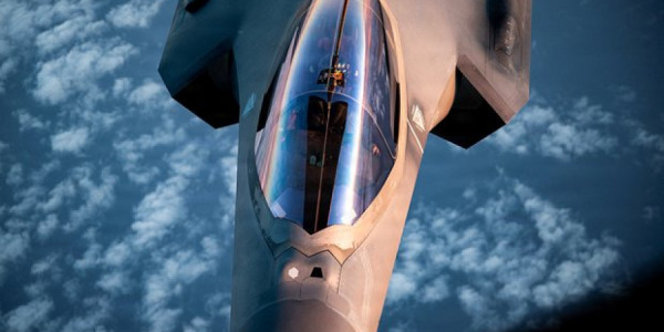 İran ABŞ-nin İordaniyadakı F-35 qırıcılarını məhv etdiyini iddia edib