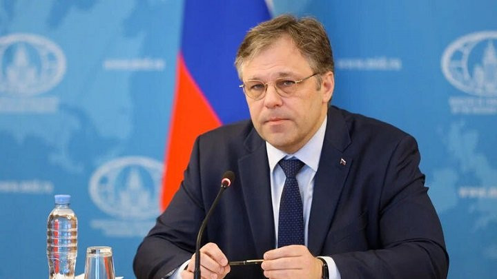 Rusiyadan ABŞ-in Ukrayna siyasəti ilə bağlı yeni iddia