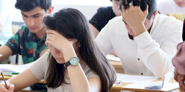 Qabiliyyət imtahanında bunlara diqqət edin