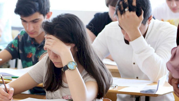 Qabiliyyət imtahanında bunlara diqqət edin