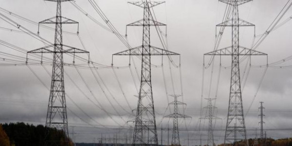 Keçmiş mətbuat katibi: Ukraynanın enerji sistemi parçalanıb