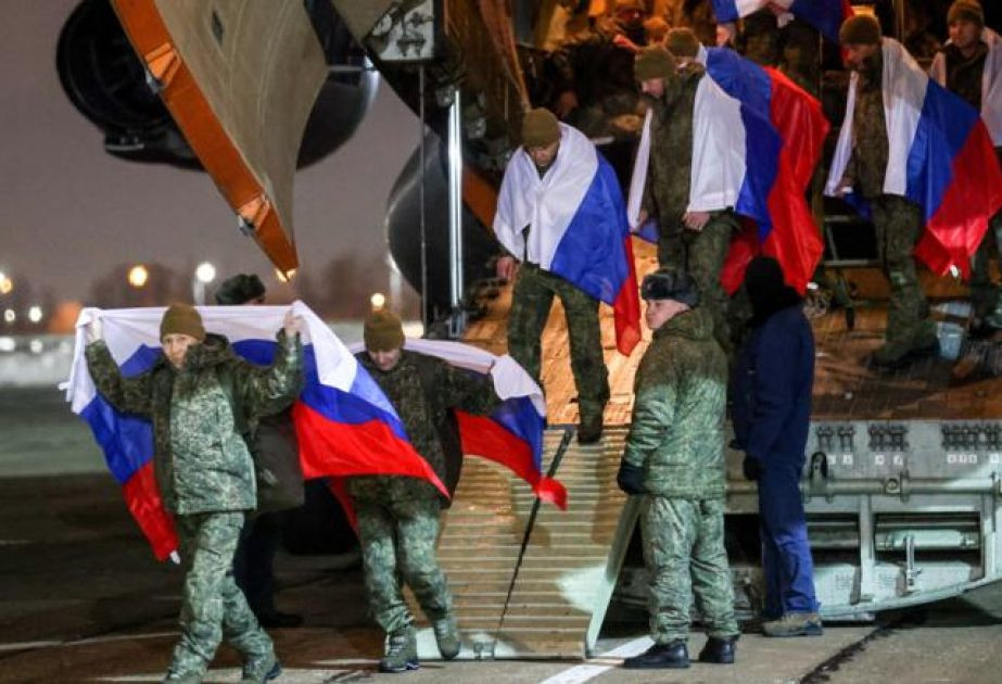 Ekspert: Rusiyada səfərbərlik olsa, Ukrayna da çağırışı gücləndirməli olacaq