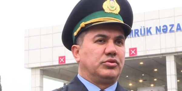 İki ay əvvəl işdən çıxarılmış rəis