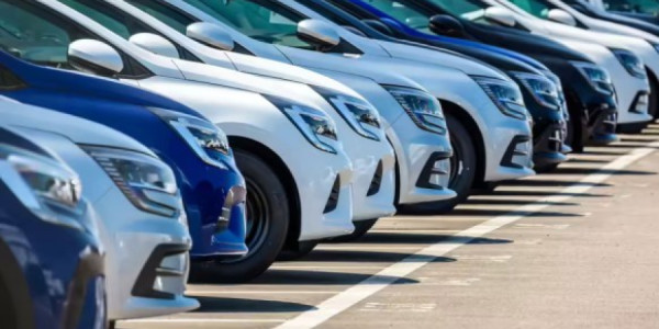 Ford rəhbəri: Çin avtomobil istehsalçıları 5-10 il ərzində ABŞ bazarına daxil ola bilər