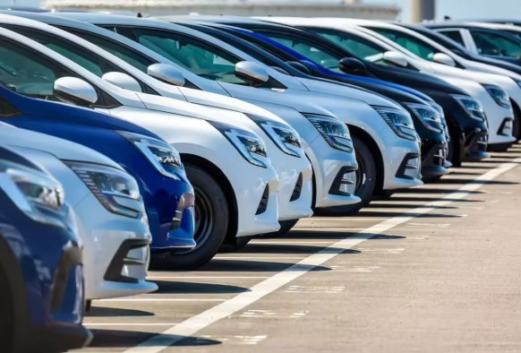 Ford rəhbəri: Çin avtomobil istehsalçıları 5-10 il ərzində ABŞ bazarına daxil ola bilər