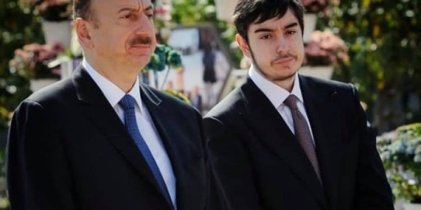 Bir ömrün yeni ili: Heydər Əliyevin doğum günüdür
