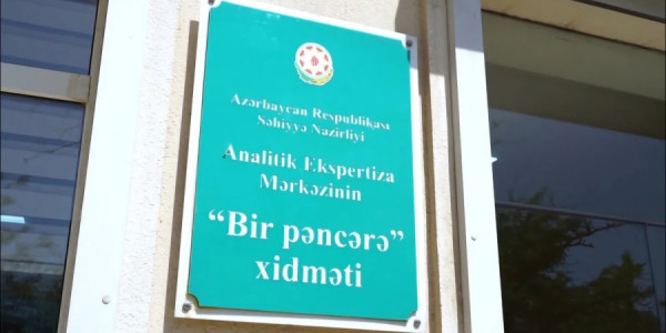 Səhiyyə Nazirliyinin adından dələduzluq edilir –