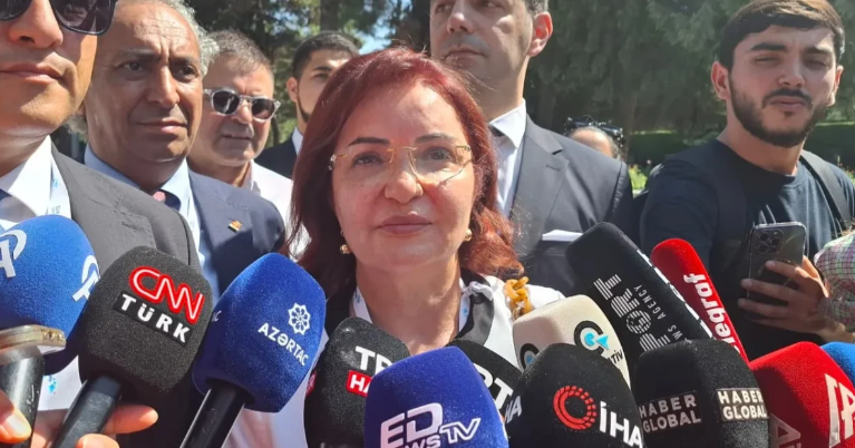 Qarabağ dünyaya göstəriləcək – Türkiyə mediası bölgəyə gedir