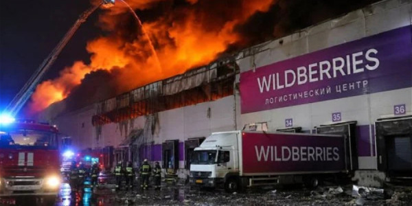 "Wildberries" satıcılarının zərəri 280 milyard rubla çatıb