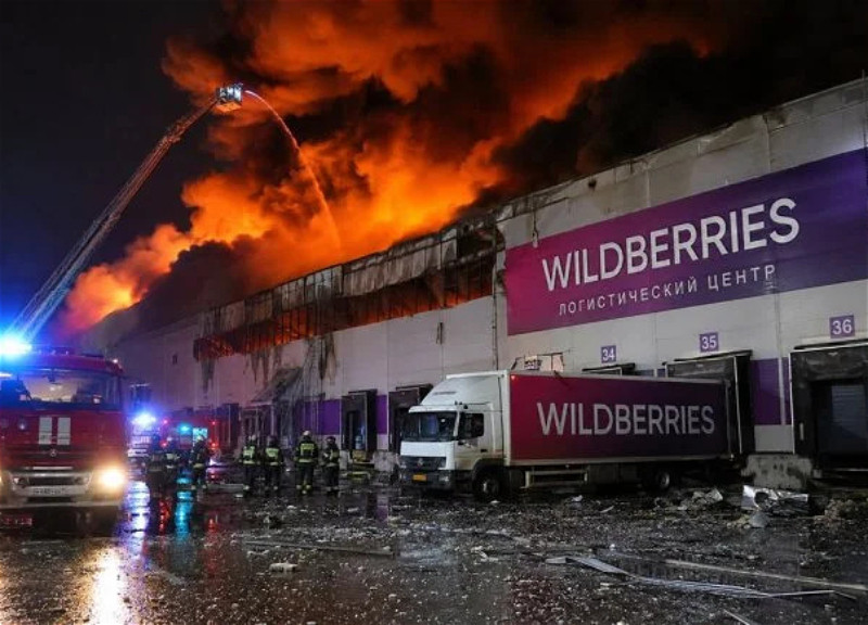 "Wildberries" satıcılarının zərəri 280 milyard rubla çatıb