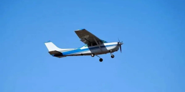 İrkutsk vilayətində "Cessna 182" təyyarəsi radarlardan itib