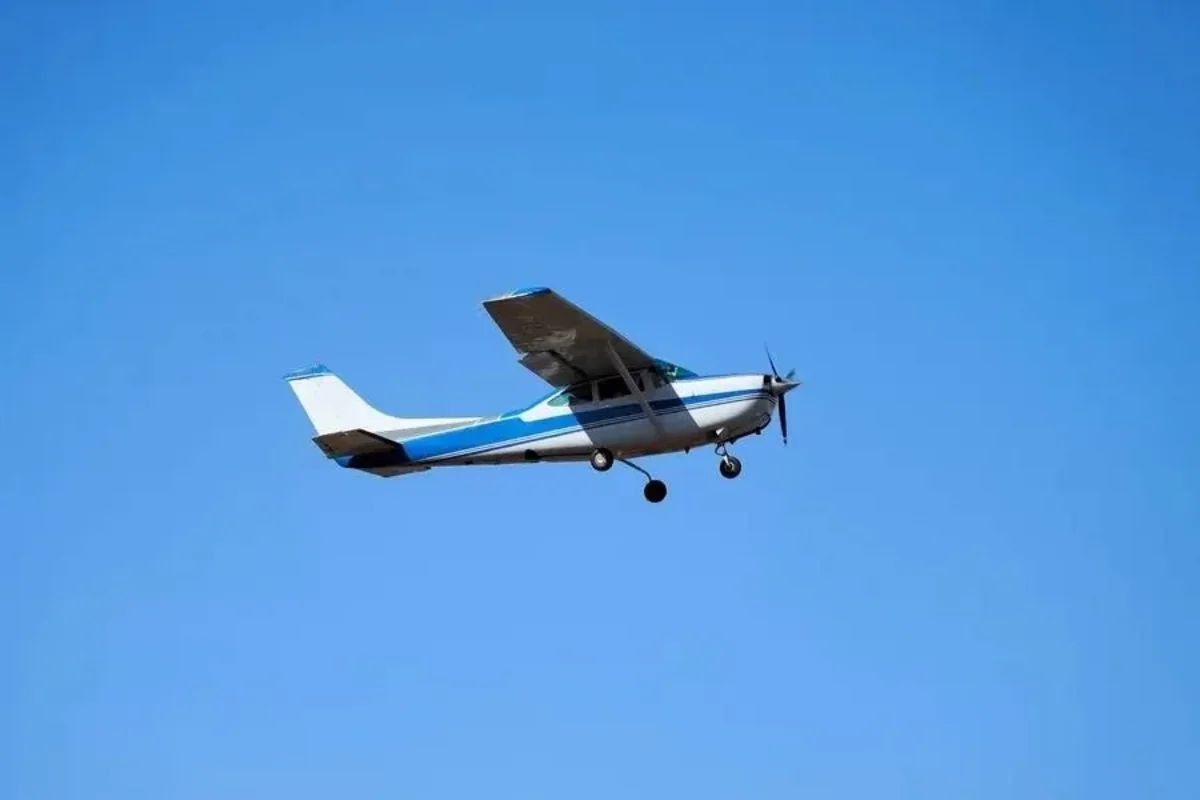 İrkutsk vilayətində "Cessna 182" təyyarəsi radarlardan itib