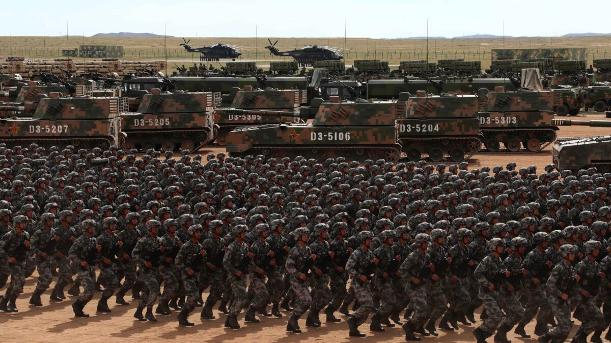 ABŞ-dən xəbərdarlıq: Zərbələr avqustda da səngiməyəcək