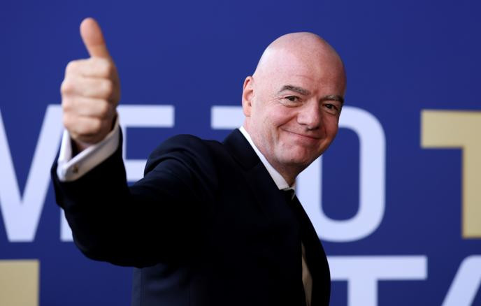 İnfantinonun vəzifəsini vaxtından əvvəl tərk etməsi gündəmə gəlib