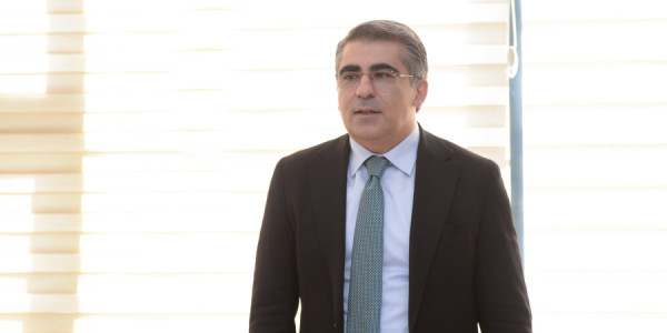 Təhsilin İnkişafı Fondunun İdarə Heyətinin sədri IV “Maarifçi” tələbə-məzun proqramının iştirakçıları ilə görüşüb