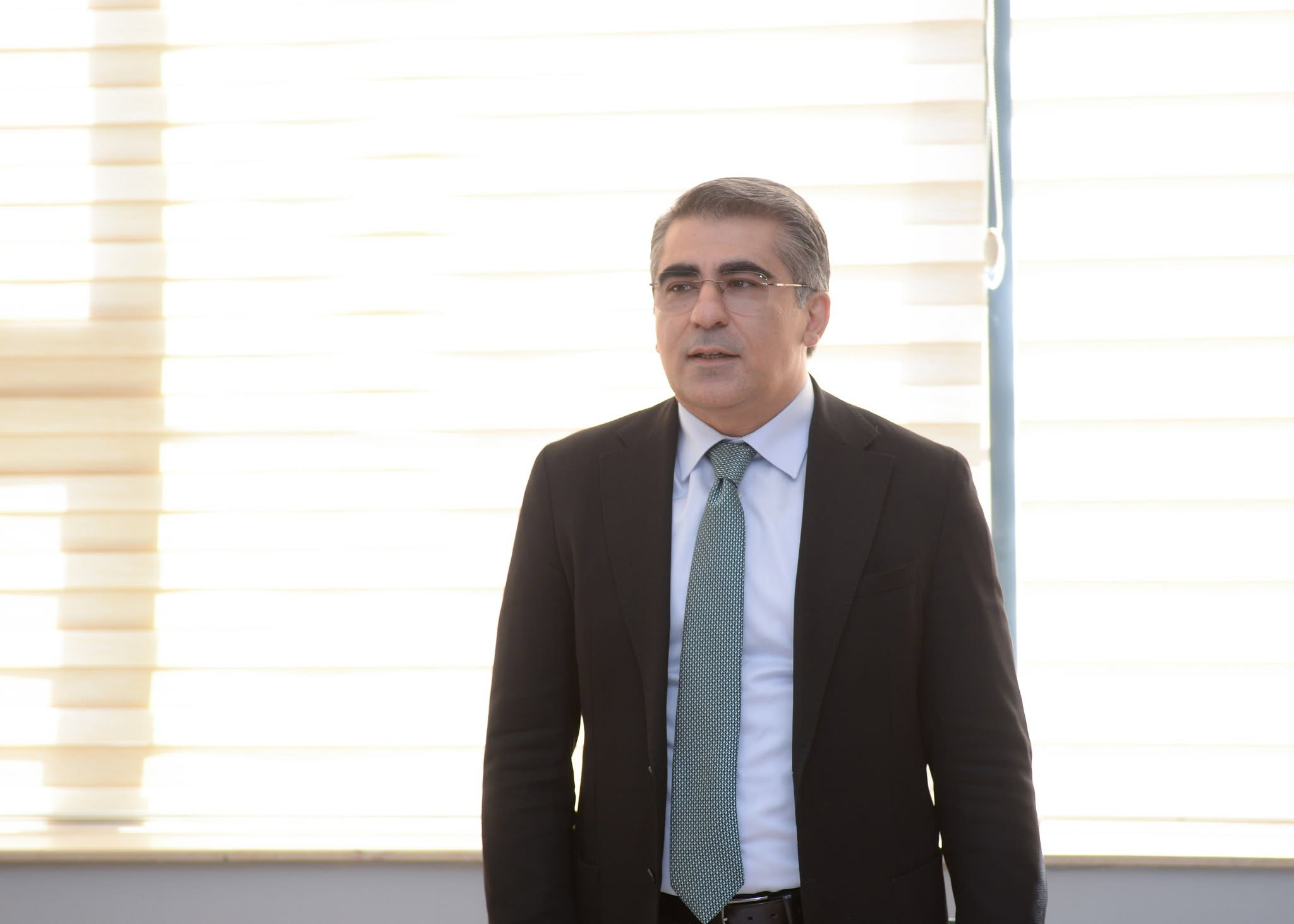 Təhsilin İnkişafı Fondunun İdarə Heyətinin sədri IV “Maarifçi” tələbə-məzun proqramının iştirakçıları ilə görüşüb