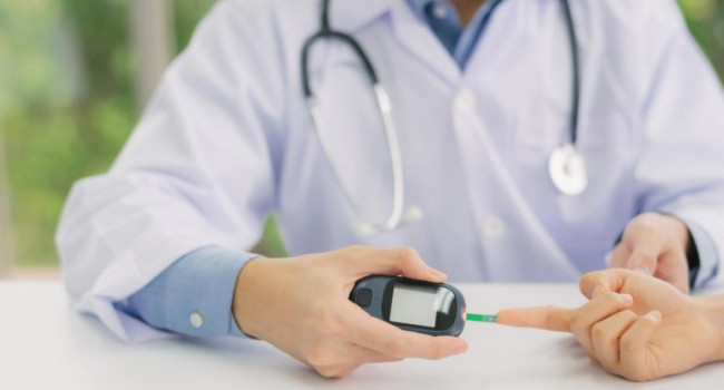 Yaşlı diabet xəstələrində D vitamini çatışmazlığı depressiya və yaddaş pozuntuları ilə əlaqələndirilib