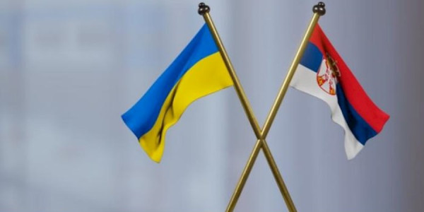 Ukrayna bölünür? –
