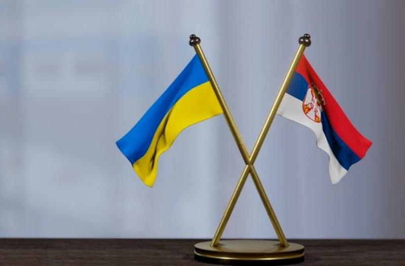 Ukrayna bölünür? –