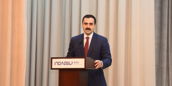 Bakı Qızlar Universiteti ilə bağlı yeni açıqlama: