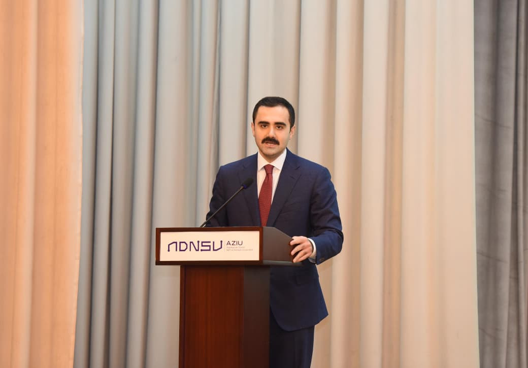 Bakı Qızlar Universiteti ilə bağlı yeni açıqlama: