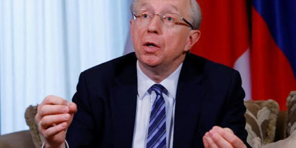 Rusiya Ukrayna üzrə şərtini açıqladı