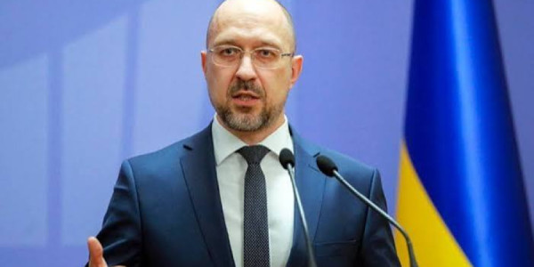 Şmıqal: Putin qışda Ukraynanın su təchizatını hədəfə almağa hazırlaşır