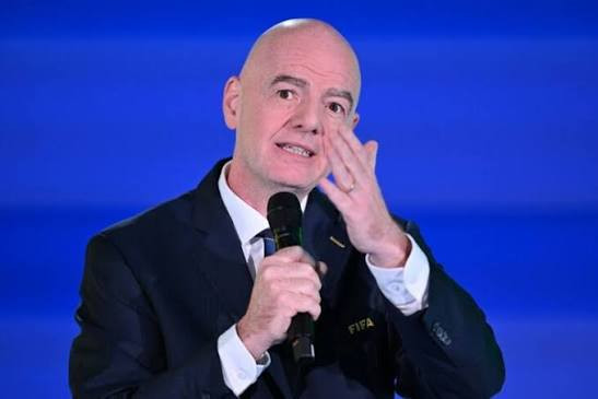 FİFA baş katibi: Dünya Çempionatı ilə bağlı qalmaqal qəbuledilməzdir