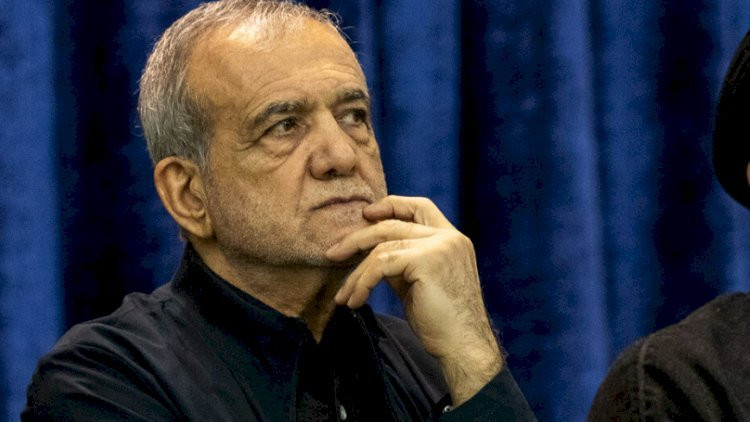 Pezeşkyan: Müharibəni genişləndirmək fikrimiz yoxdur