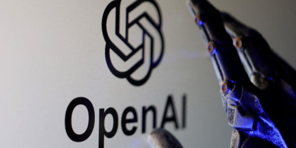 OpenAI-a 3,2 milyon dollarlıq cərimə - şirkət nə ilə ittiham olunur?