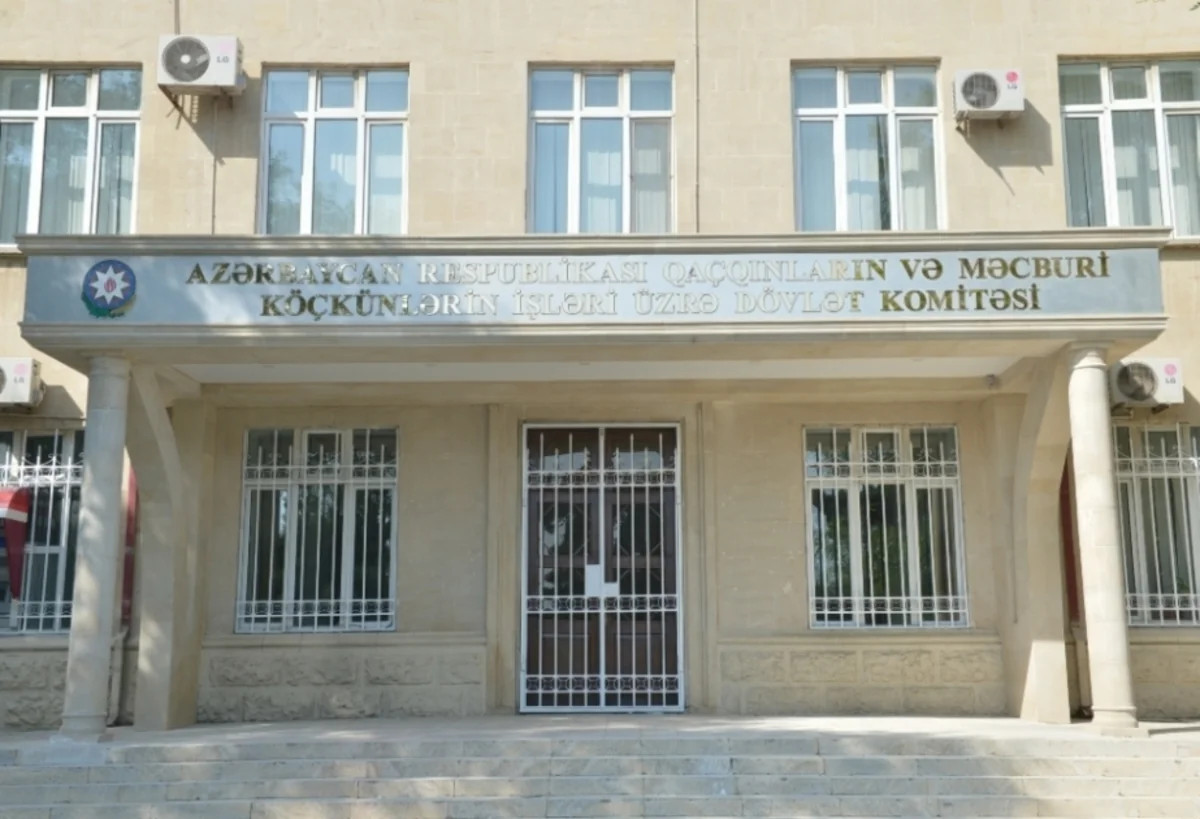 Şəhid ailəsinin video müraciətinə cavab: