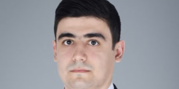 Şamil Müzəffərliyə AZCON-da vəzifə verildi