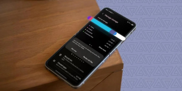 Samsung telefonlarında 10 GB yaddaşı silmədən boşaltmağın yolu açıqlandı