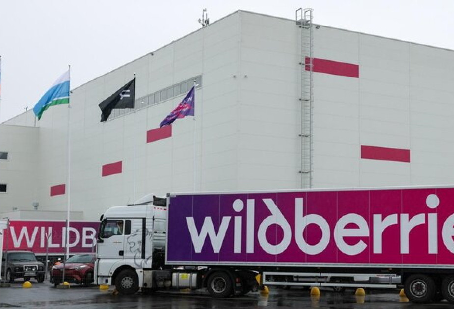 ˝Wildberries” mərkəzində yanğının son vəziyyət açıqlanıb