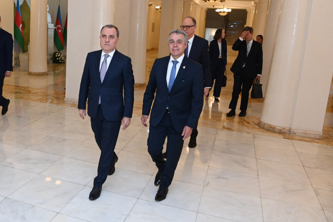 ATƏT sədrini Bakıya gətirən səbəblər açıqlandı