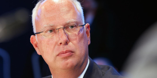 Dmitriyev: "Dərin dövlət" həmişə Rusiyanı və Trampı zəiflətməyə çalışıb